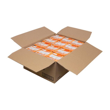 Malt O Meal Malt O Meal Honey Scooters Cereal 2 oz. Bowl, PK48 08676